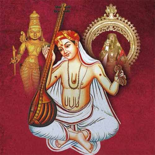 SMC SMC Tyagaraja Aradhana 2022