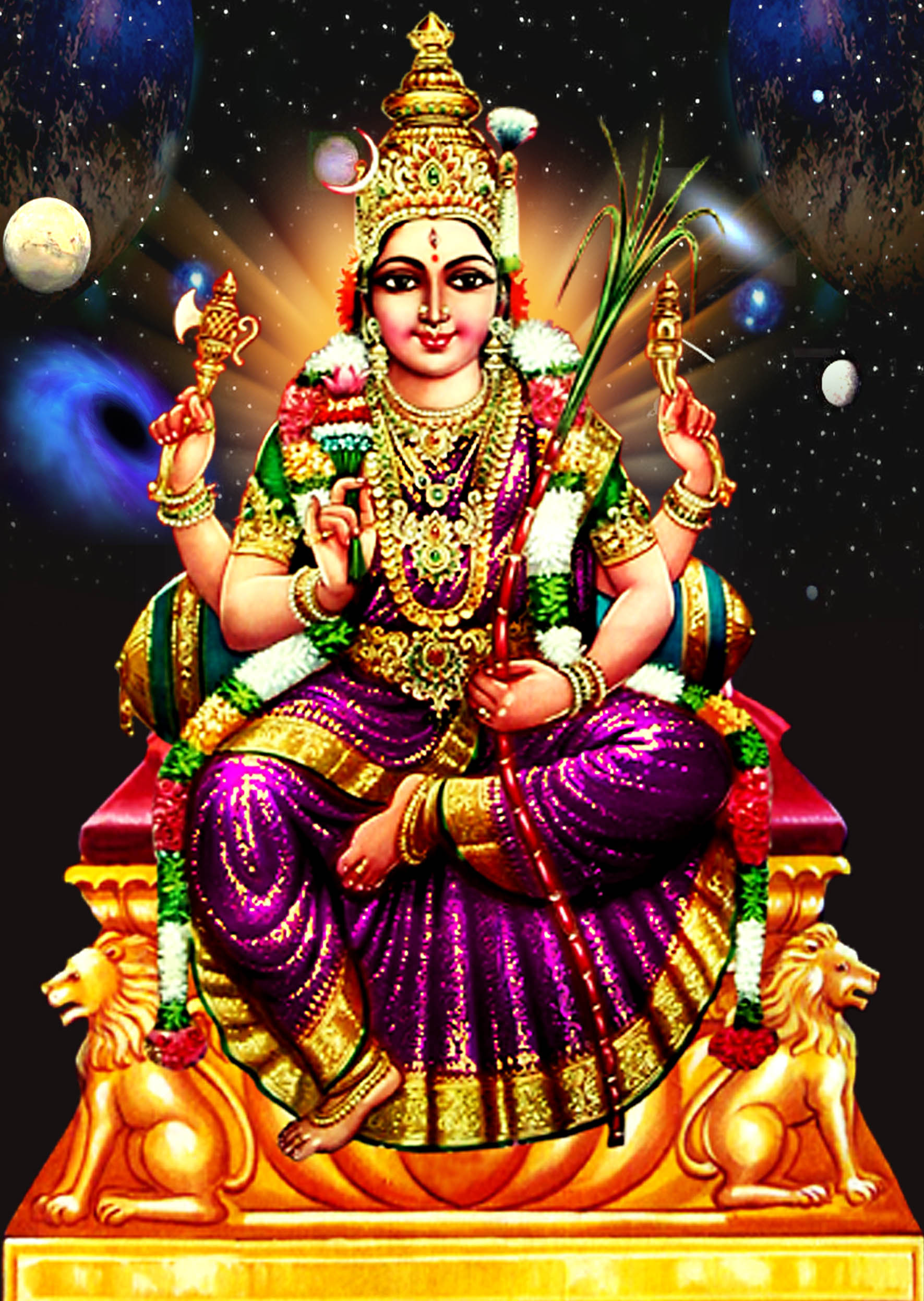 SMC SMC Navarathri  Celebration Oct 2017